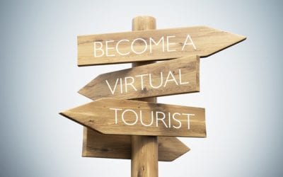 Become a Virtual Tourist (not about houses)!