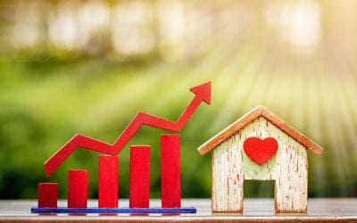 Healthy Start To The Year For The Property Market