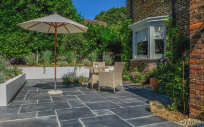 Ideal ways of getting shade into your garden this summer